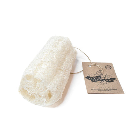 Luffa Körperschwamm - the sage
