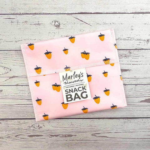 Sacs à collations - Marley's Monsters