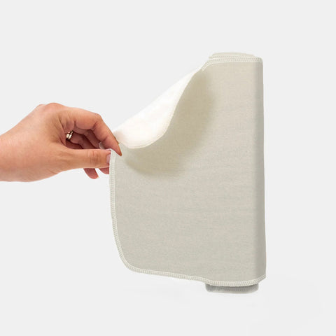 washable kitchen towels «UNpaper Towels», organic - Marley's Monsters