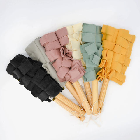 waschbarer Staubwedel - Marley's Monsters