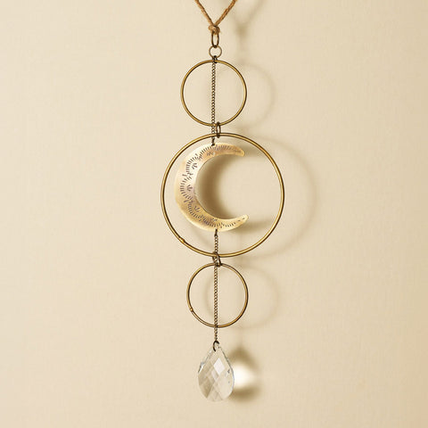 Suncatcher «Surya Moon» - Matr Boomie