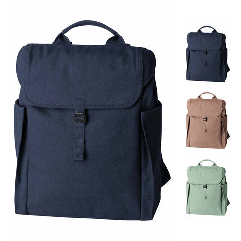reiserucksack nachhaltig Rucksack «Balamani» - MELA WEAR | Fair Trade | Nachhaltig