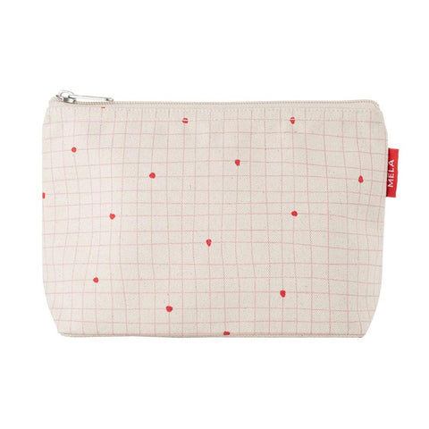 Grosse Kosmetiktasche - MELA WEAR