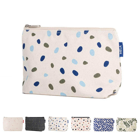Grosse Kosmetiktasche - MELA WEAR