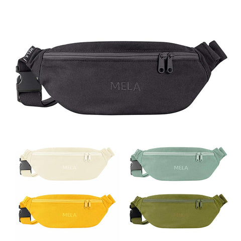 Bauchtasche «Hip Bag» - MELA WEAR