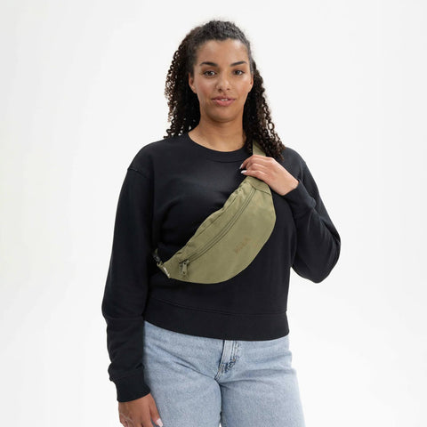 Bauchtasche «Hip Bag» - MELA WEAR