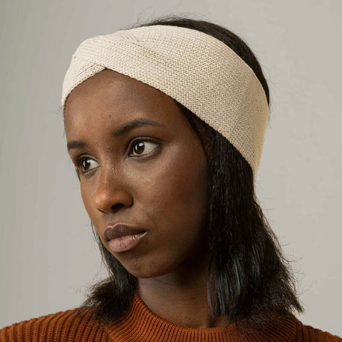 Stirnband «Meena» - MELA WEAR