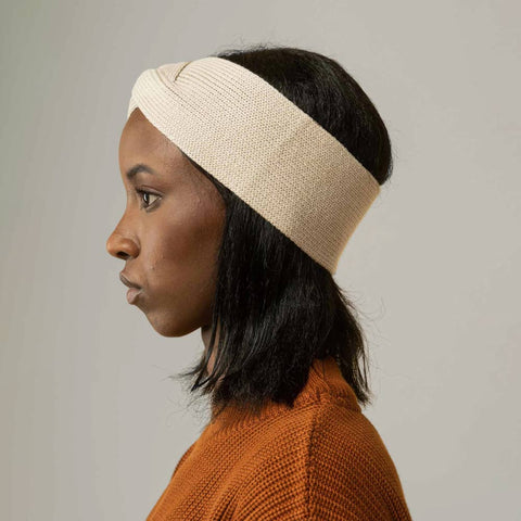 Stirnband «Meena» - MELA WEAR