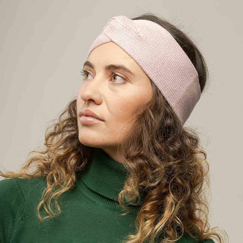 Stirnband «Meena» - MELA WEAR