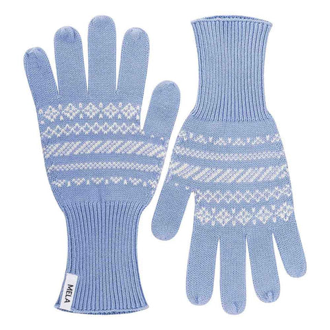 Unisex Strick Handschuhe «Rishi» - MELA WEAR