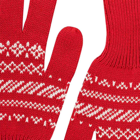 Unisex Strick Handschuhe «Rishi» - MELA WEAR