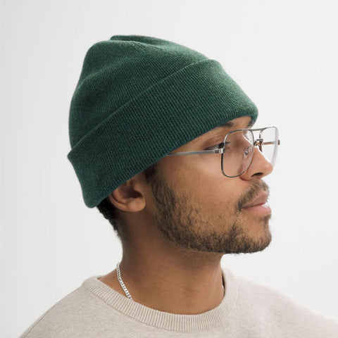 Unisex Feinstrick Mütze «Himmat» - MELA WEAR