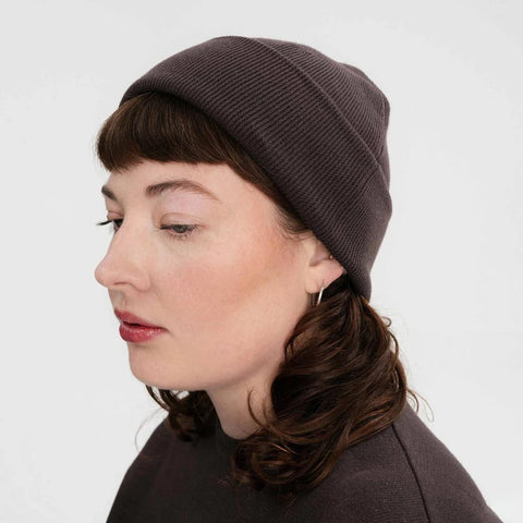 Unisex Feinstrick Mütze «Himmat» - MELA WEAR