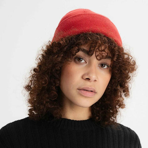 Unisex Feinstrick Mütze «Himmat» - MELA WEAR