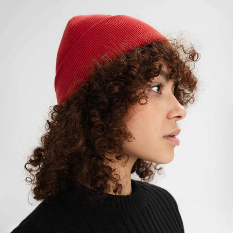 Unisex Feinstrick Mütze «Himmat» - MELA WEAR