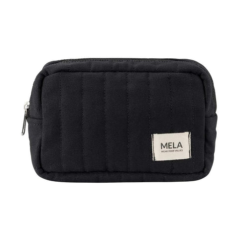 Padded toiletry bag "Paveen" small - MELA WEAR
