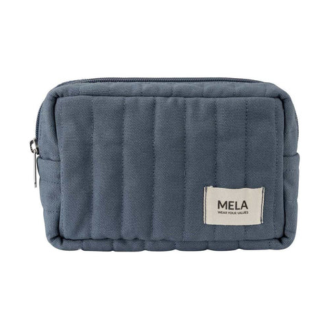 Padded toiletry bag "Paveen" small - MELA WEAR