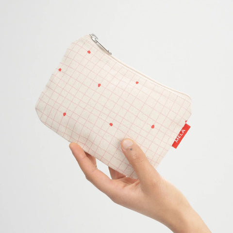 Kleine Kosmetiktasche - MELA WEAR