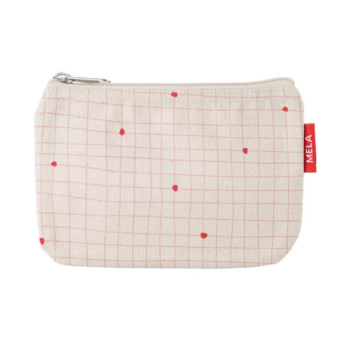 Kleine Kosmetiktasche - MELA WEAR