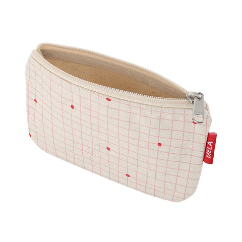 Kleine Kosmetiktasche - MELA WEAR