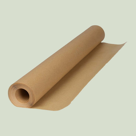 Backpapier Rolle, 12m - memo