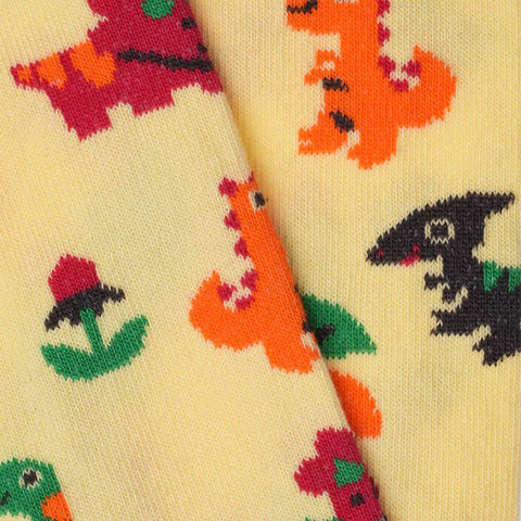 Socken «Dino World» - PAAR Socks