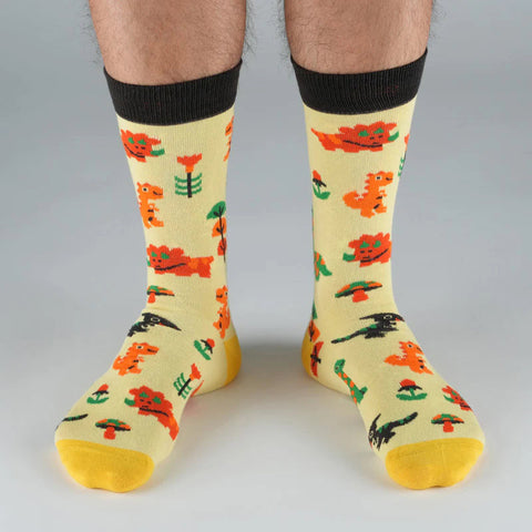 Socken «Dino World» - PAAR Socks