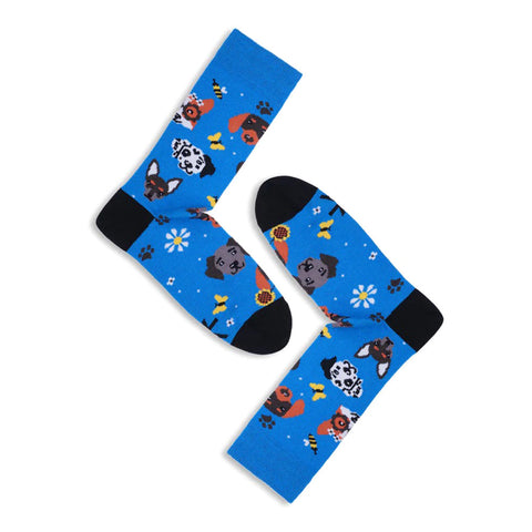 Socken «Doggy Dog» - PAAR Socks