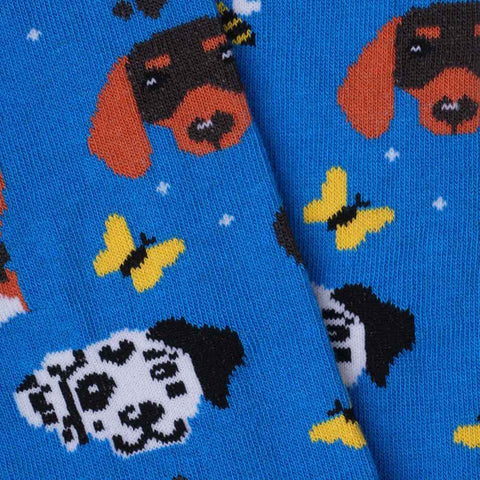 Chaussettes « Doggy Dog » - PAAR Socks