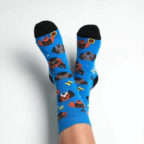 Socken «Doggy Dog» - PAAR Socks