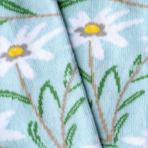 Socks «Edelweiss» - PAIR of socks