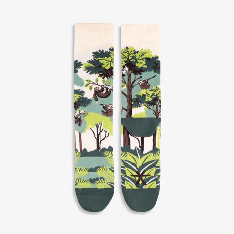 Socken «Faultier» - PAAR Socks