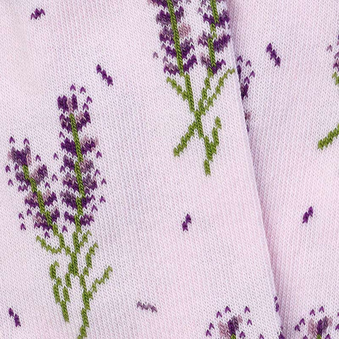 Socken «Lavender» - PAAR Socks