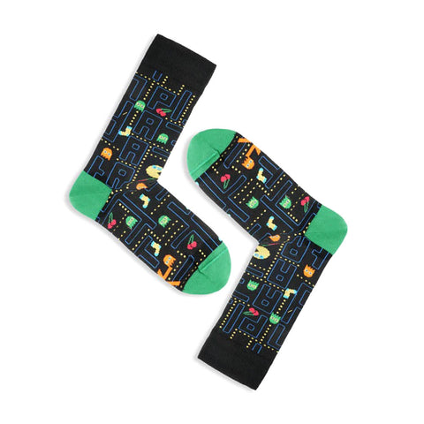Socken «Pacman» - PAAR Socks