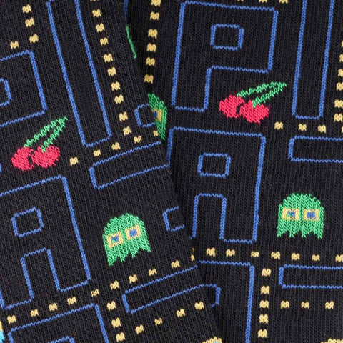 Socken «Pacman» - PAAR Socks