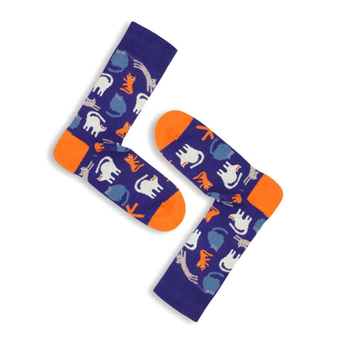 Socken «Cats» - PAAR Socks