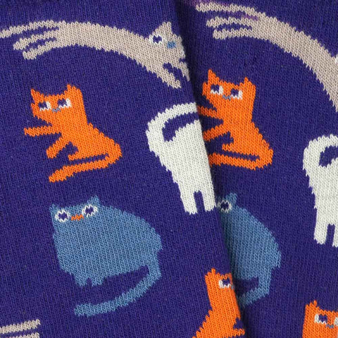 Socken «Cats» - PAAR Socks