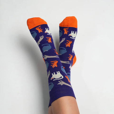 Socken «Cats» - PAAR Socks