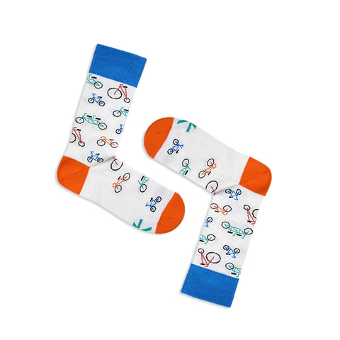 Socken «Bicycle» - PAAR Socks