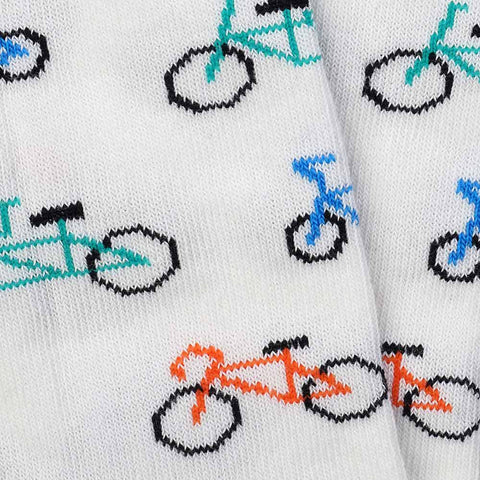 Socken «Bicycle» - PAAR Socks