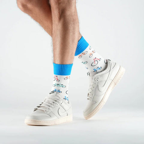 Socken «Bicycle» - PAAR Socks