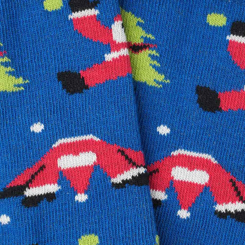 Socken «Santa Clause» - PAAR Socks