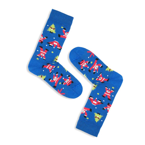 Socken «Santa Clause» - PAAR Socks