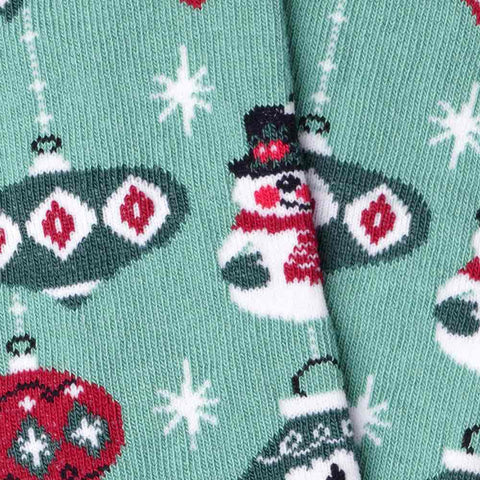 Socken «Christmas Tree» - PAAR Socks