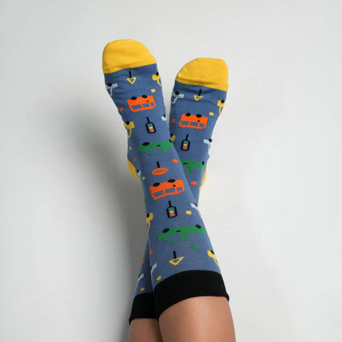 Socken «Traffic Jam» - PAAR Socks