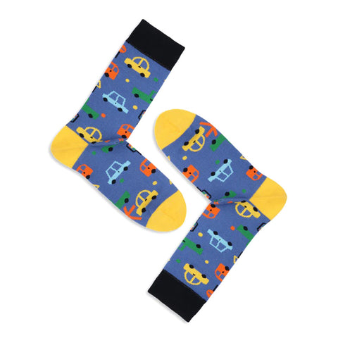 Socken «Traffic Jam» - PAAR Socks