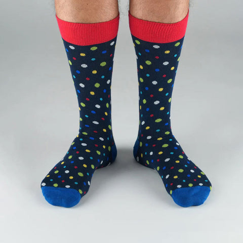 Socken «Universe» - PAAR Socks