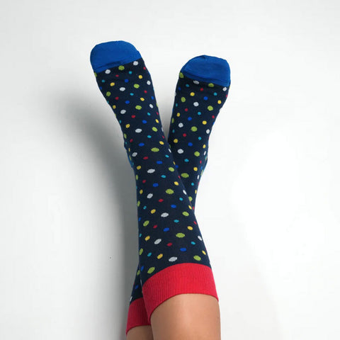 Socken «Universe» - PAAR Socks