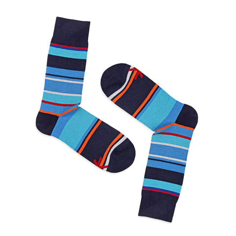 Chaussettes «Velocity» - PAAR Socks