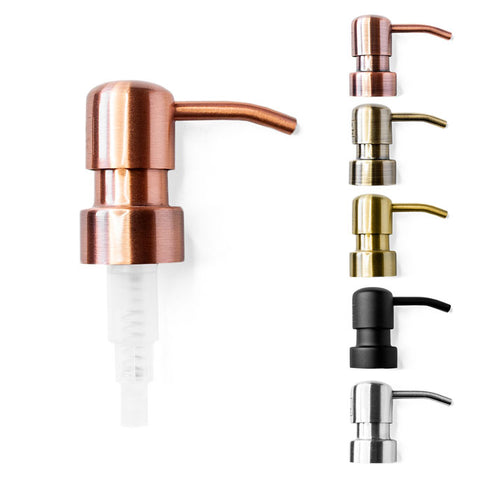 Tête de pompe - Greencult